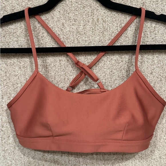 ALO Yoga Other - ALO sports bra. Size Medium. Like New!